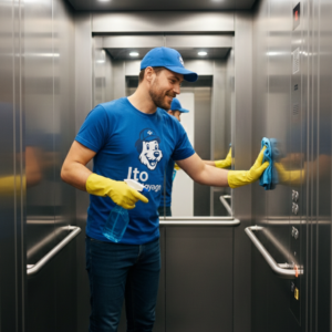 Votre espace de travail est toujours prêt à fonctionner, sans que vous ayez à y penser ni à le gérer 1 3 1